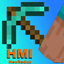 Hold My Items - NeoRedux logo