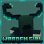 WardenGirl logo