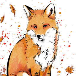 Age Of Foxology logo