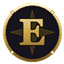 EldenReach RPG logo