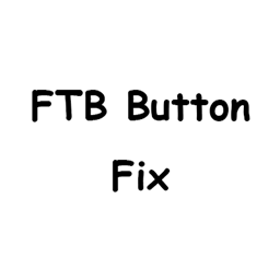 FTB Button Fix logo