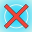 Touch Circle Hider logo