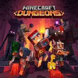 Accurate Dungeons logo