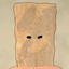 Paper Bag Head logo