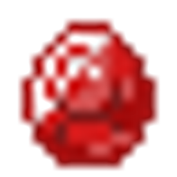 Davi's Ruby Ore!