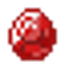 Davi's Ruby Ore! logo