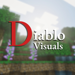 Diablo Visuals for Vibrant Visuals project image