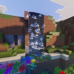 WATERFALL project image