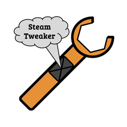 GTCEu Steam Tweaker