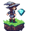 MeOdd's Arcane Mages logo