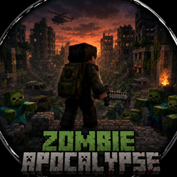 Zombie Apocalypse For Chuds logo