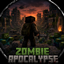 Zombie Apocalypse For Chuds logo