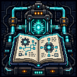 Mekanism Guide Book