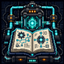 Mekanism Guide Book logo