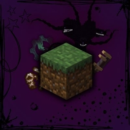 The Cube That Hates logo