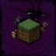 The Cube That Hates logo