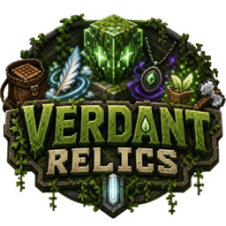 Verdant Relics
