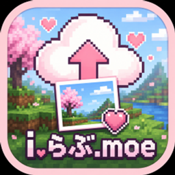i.らぶ.moe logo
