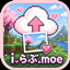 i.らぶ.moe logo