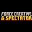 Force Creative And Spectator logo