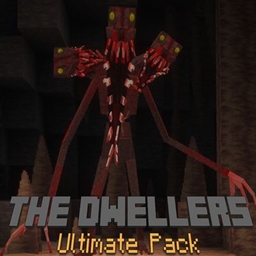 The Dwellers Ultimate Pack (Horror) (Dwellers) project image