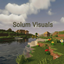Solum Visuals logo