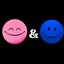 Falsity & Lovity logo