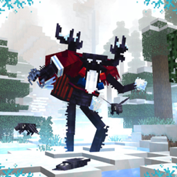 The krampus dweller
