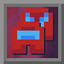 Impostor Hearts | Among us GUI logo