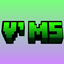 V' MineStars logo