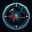 DeathLens logo