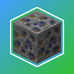 Distant Ores - Oreganized Addon project image