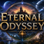 Eternal Oddysey logo