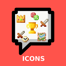 Icons Pack logo