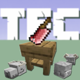 Survivor's Butchery [TFC x Butchercraft] project image