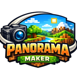 Panorama Maker - Scenic Titles