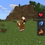 Horse attributes logo