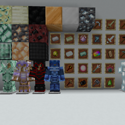 Warcraft Mod