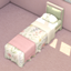 Spring Meadow Single Bed Base Game logo