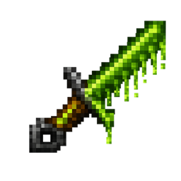 Poison Dagger project image