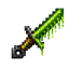 Poison Dagger logo