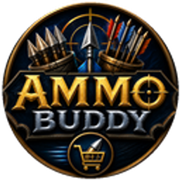 Ammo Buddy logo