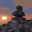 Bedrock Everywhere!! logo