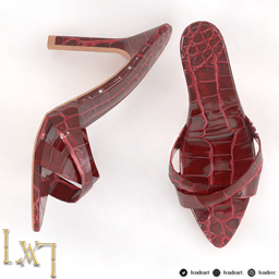 Reptile Mules project image