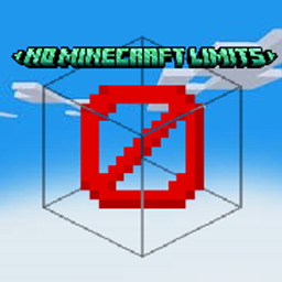 No Game Limits logo