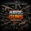 Havoc Guns : Modern Warfare logo