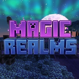 Magic Realms logo