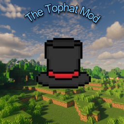 🎩 TOP HATS [NeoForge] project image