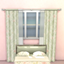 Spring Meadow Curtains Base Game logo