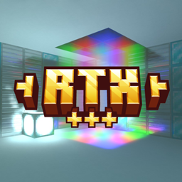 RTX Visuals rays project image